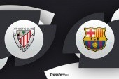 Puchar Króla: Składy na Athletic Club – FC Barcelona [OFICJALNIE]