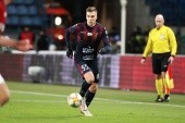Wisła Kraków: Igor Łasicki komentuje debiut w nowych barwach. „Nie zagraliśmy dobrego meczu”