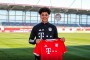 OFICJALNIE: Justin Che, były piłkarz akademii Bayernu Monachium, ponownie w Europie