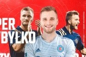 Kacper Przybyłko podpisał kontrakt z nowym klubem [OFICJALNIE]
