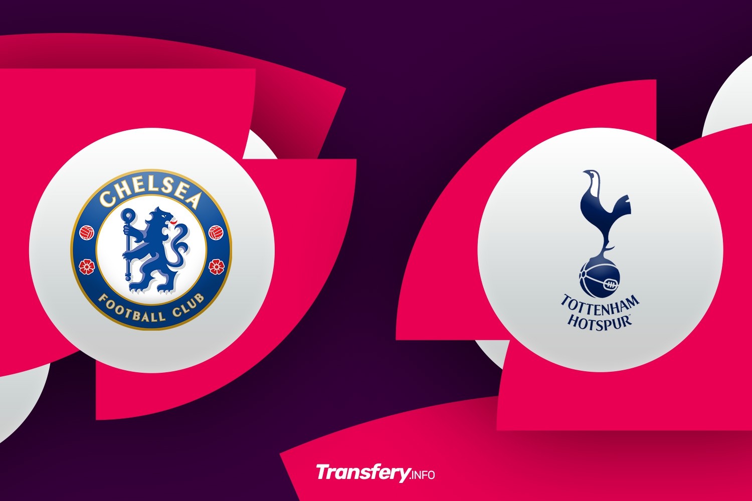 Premier League: Składy na Chelsea - Tottenham [OFICJALNIE]