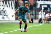 Noussair Mazraoui: Szanse na to, że zostanę w Ajaksie wynoszą pięć procent