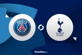 Wymiana PSG i Tottenhamu?!