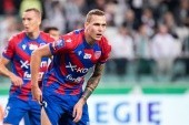 Raków Częstochowa: Sebastian Musiolik w ostatniej chwili zrezygnował z zagranicznego transferu