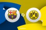 Wymiana na linii FC Barcelona - Borussia Dortmund?!