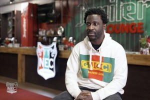 OFICJALNIE: Wilfried Bony wraca do gry i... zaskakuje transferem