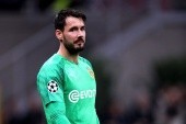 OFICJALNIE: Roman Bürki latem odejdzie z Borusiii Dortmund. Na pierwszy mecz jednak trochę poczeka