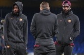 FC Barcelona: Ousmane Dembélé skłania się ku odejściu w deadline. Wybierze spośród trzech klubów?!