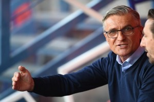 Adam Nawałka wraca do Ekstraklasy? Tego można było się spodziewać