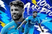 OFICJALNIE: Przyśpieszony transfer Sardara Azmouna | Zenit kupuje napastnika za 20 milionów euro