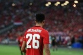 Mason Greenwood usunięty z gry FIFA 22 [OFICJALNIE]