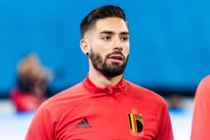 Yannick Carrasco może trafić do topowej ligi