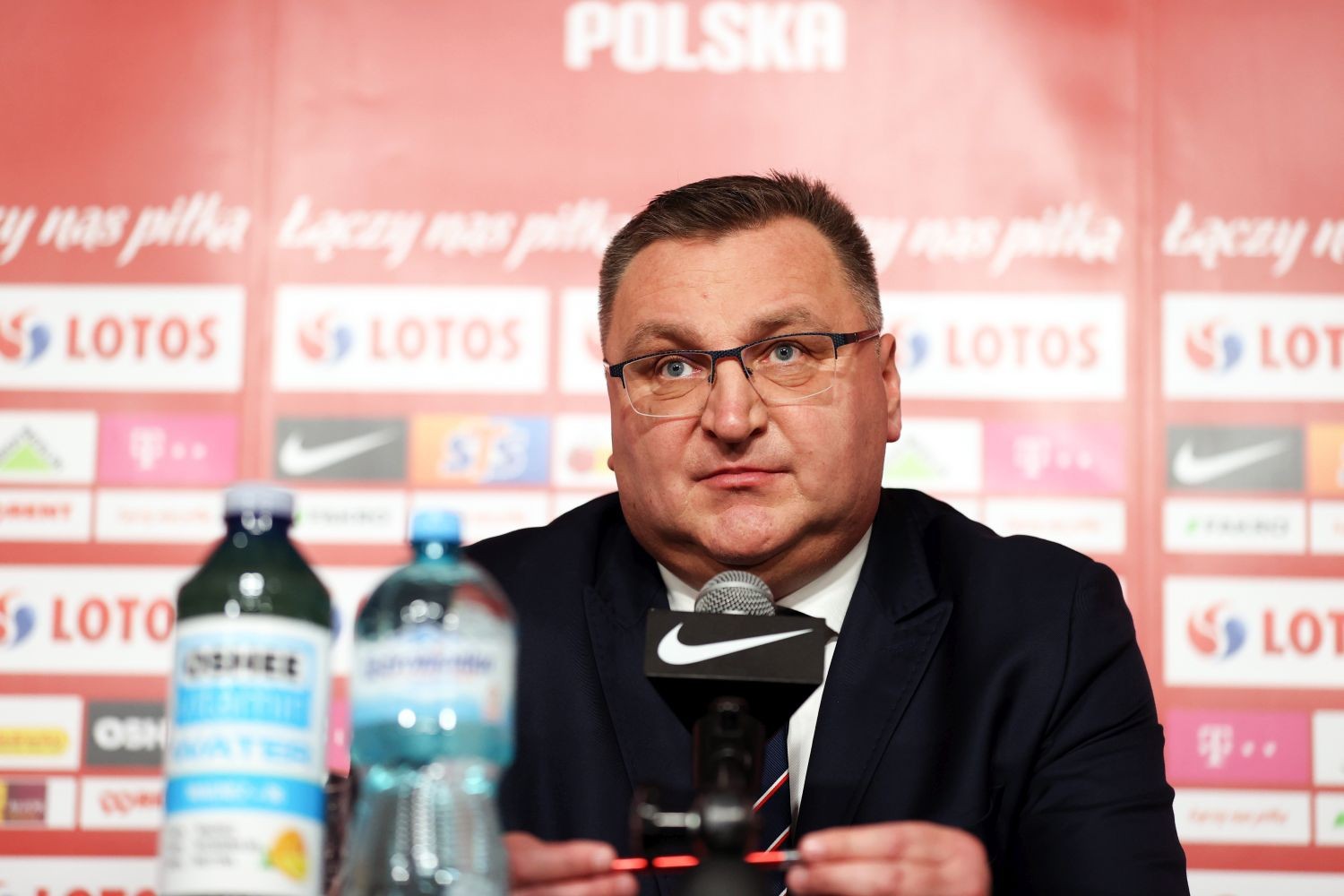 Reprezentacja Polski: Czesław Michniewicz szykuje niespodzianki na mecz z Rosją