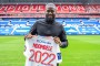 Tanguy Ndombele może wybierać między LaLigą a Serie A