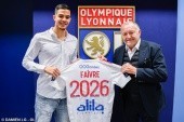 OFICJALNIE: Mogła być Serie A, jest wewnętrzny transfer w Ligue 1. Romain Faivre w Olympique'u Lyon