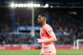 FC Barcelona: Zwrot w sprawie Ousmane'a Dembélé