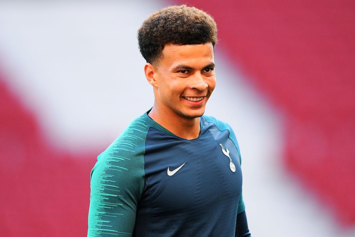 Dele Alli odchodzi z Tottenhamu. Wszystko ustalone!