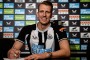 OFICJALNIE: Newcastle United przedłużyło kontrakt z Danem Burnem