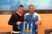 OFICJALNIE: Fatos Bećiraj znalazł nowy klub