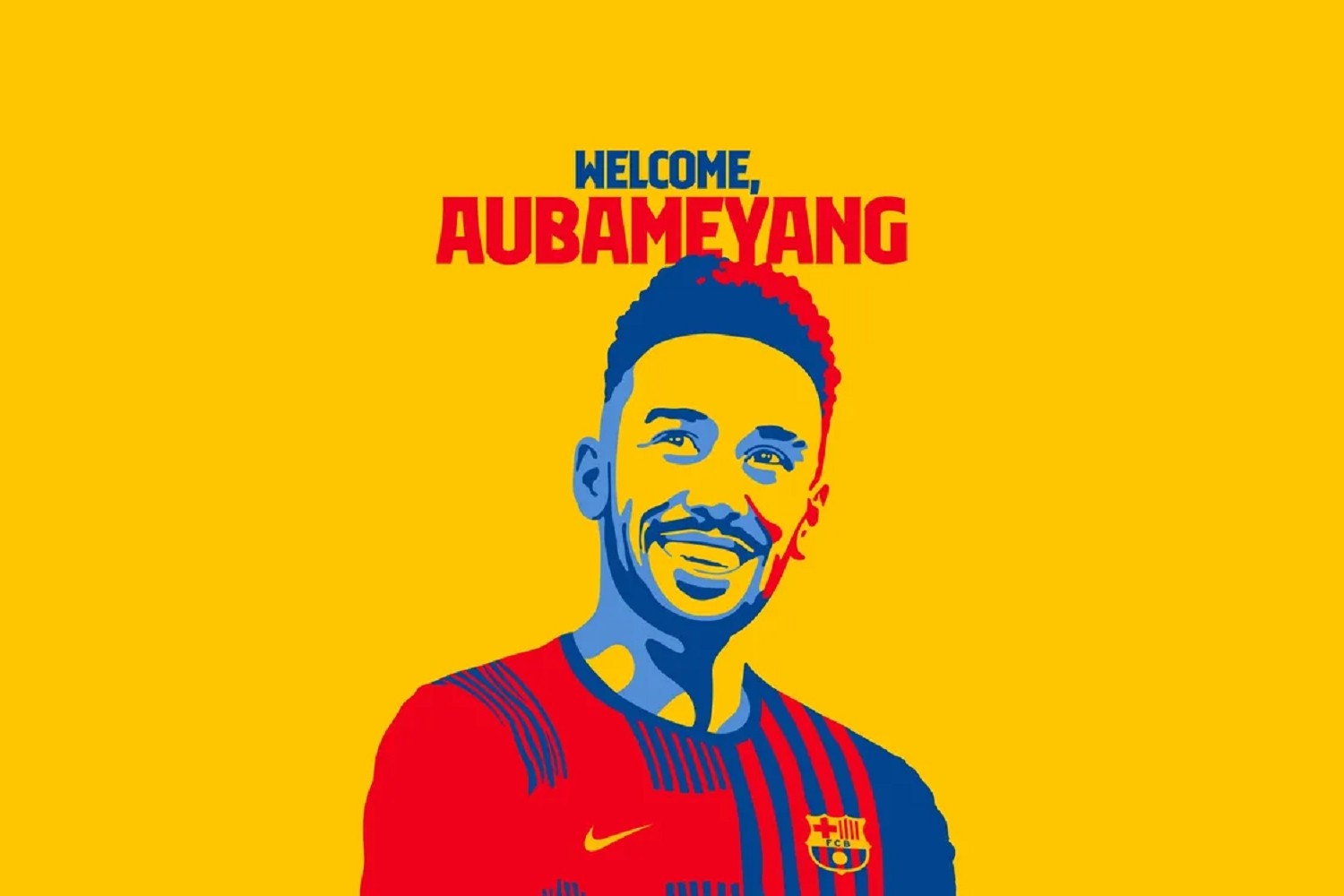 OFICJALNIE: Pierre-Emerick Aubameyang w Barcelonie