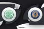 Czas na Old Firm Derby: Składy na Celtic - Rangers FC [OFICJALNIE]