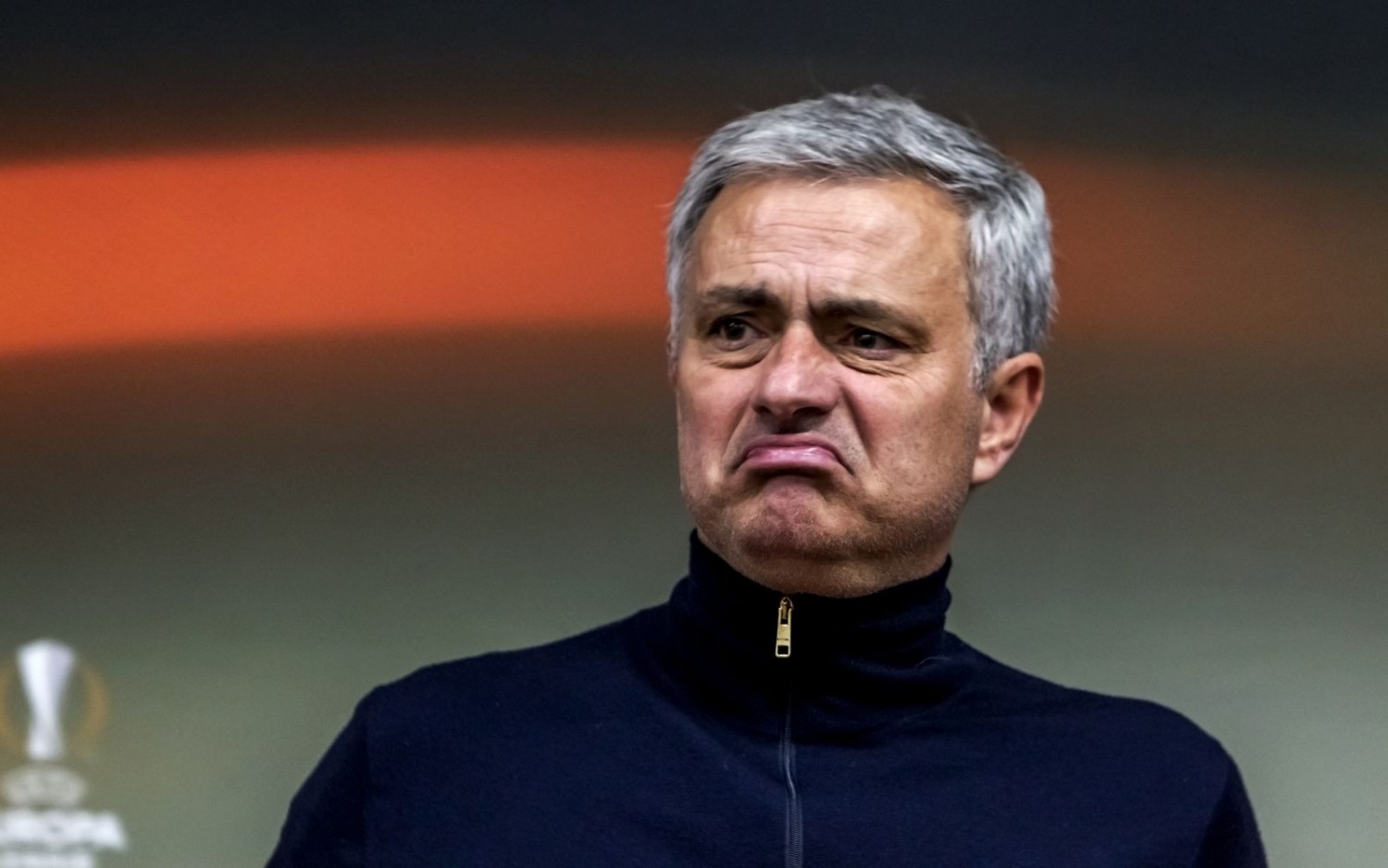 Były piłkarz AS Romy nie pozostawił suchej nitki na José Mourinho. „On już jest skończony”