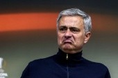 José Mourinho krytycznie przed meczem Ligi Europy. „Gra na sztucznej nawierzchni to nie piłka nożna”