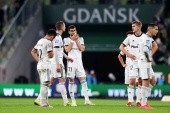 Legia Warszawa: Luquinhas i... Lirim Kastrati poza kadrą meczową na Zagłębie Lubin