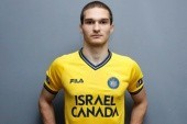 OFICJALNIE: Đorđe Jovanović w Maccabi Tel Awiw. Jeden z największych transferów w historii izraelskiego klubu