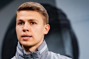 OFICJALNIE: Piotr Pyrdoł dołączył do nowej drużyny
