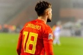 Adnan Januzaj blisko nowego klubu