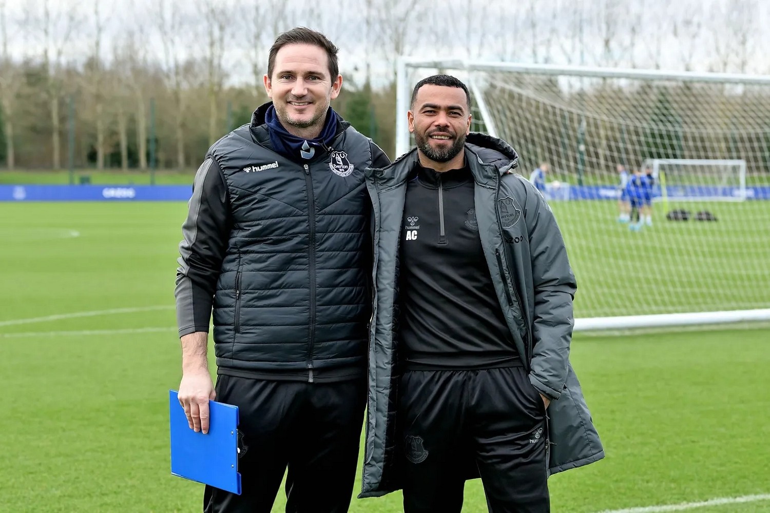 Frank Lampard po wysokiej porażce z Minnesotą United: Jesteśmy słabsi niż w poprzednim sezonie