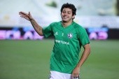 Legia Warszawa negocjowała z Guilherme