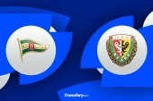 Lechia Gdańsk - Śląsk Wrocław: Składy na mecz Ekstraklasy [OFICJALNIE]