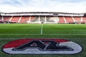 OFICJALNIE: Dwa ciekawe transfery AZ Alkmaar
