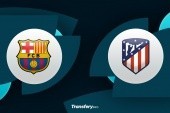 Atlético Madryt zaoferowało Barcelonie wymianę piłkarzy
