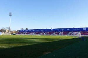 Raków Częstochowa zmienia nazwę stadionu