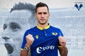 OFICJALNIE: Nikola Kalinić odchodzi z Hellasu Verona. Komunikat tuż po meczu z Juventusem