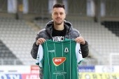 OFICJALNIE: Václav Kadlec zmienił klub w Czechach
