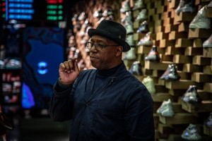 Film, po którym będziecie mieli szklane oczy. Ian Wright i siła mentorów