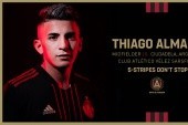 OFICJALNIE: Thiago Almada bohaterem największego transferu w dziejach MLS