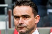 Marc Overmars ze szczerym wyznaniem po przebytym udarze mózgu. „Wolałbym tu umrzeć, niż nic nie robić”