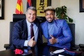 FC Barcelona może pozyskać Adamę Traoré na zasadzie… wymiany