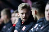 Kamil Jóźwiak odchodzi z Derby County. Dołączy do dwóch innych Polaków