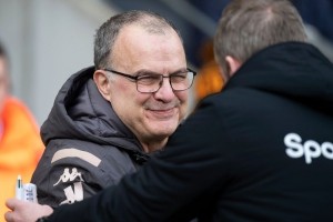 Marcelo Bielsa z ofertą z Meksyku