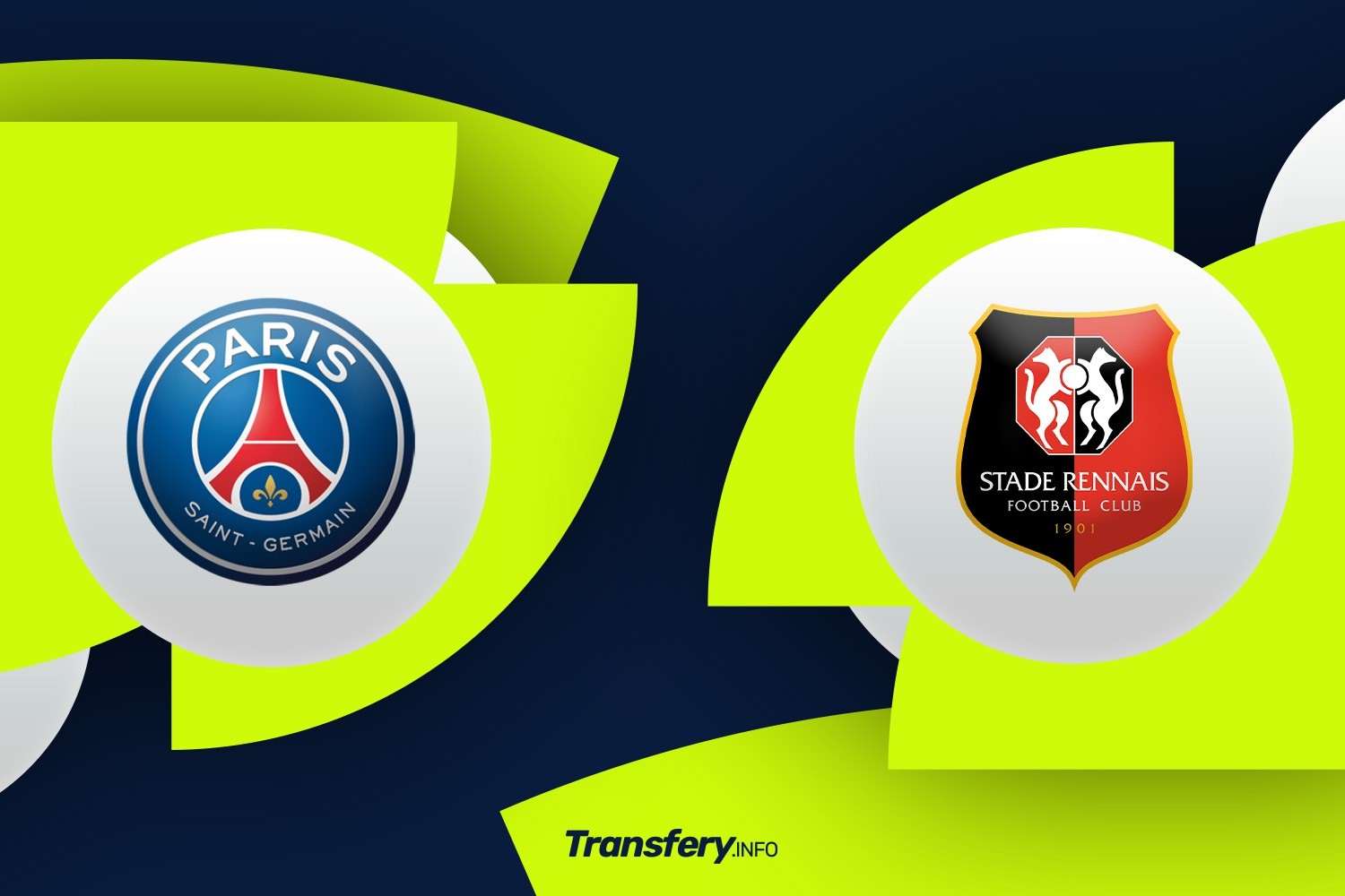 Ligue 1: Składy na PSG - Rennes [OFICJALNIE]