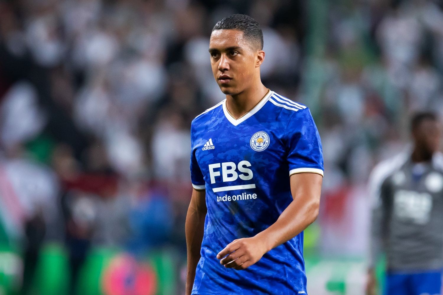 Youri Tielemans szykuje się do hitowego transferu. Operacja możliwa już tego lata