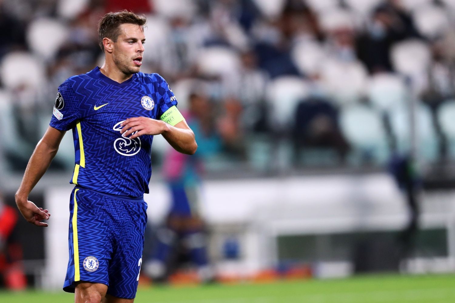 César Azpilicueta bardzo blisko odejścia z Chelsea. Klauzula nie stanie na przeszkodzie