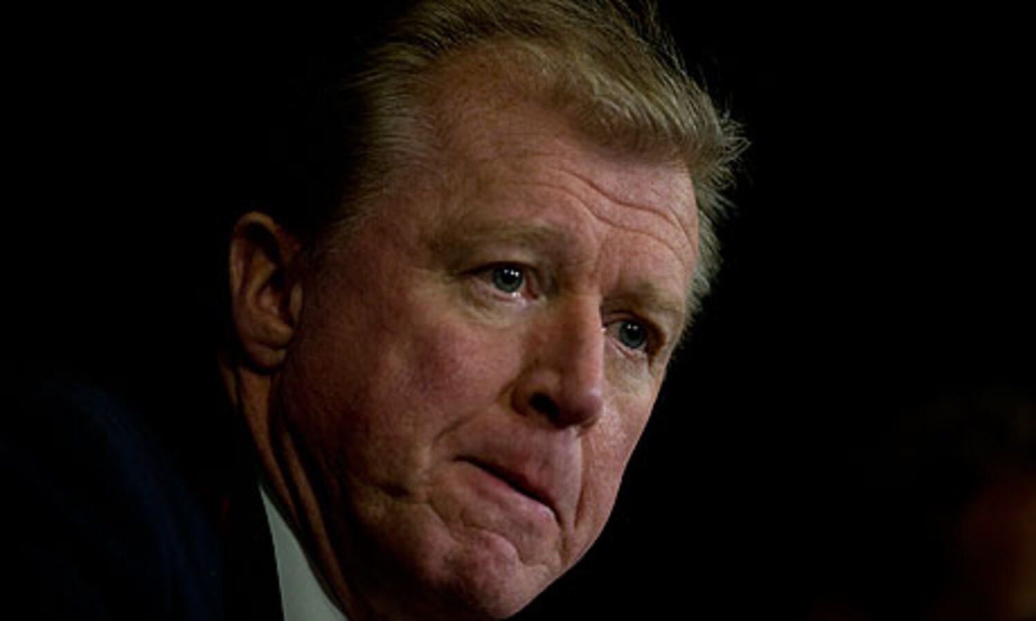 Steve McClaren znów przeżył eliminacyjny koszmar. Rezygnuje z funkcji selekcjonera reprezentacji Jamajki [POTWIERDZONE]