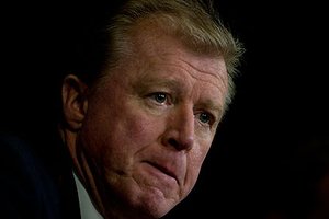 Steve McClaren znów przeżył eliminacyjny koszmar. Rezygnuje z funkcji selekcjonera reprezentacji Jamajki [POTWIERDZONE]